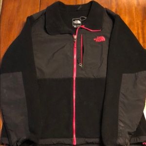 Northface Fleece Jacket